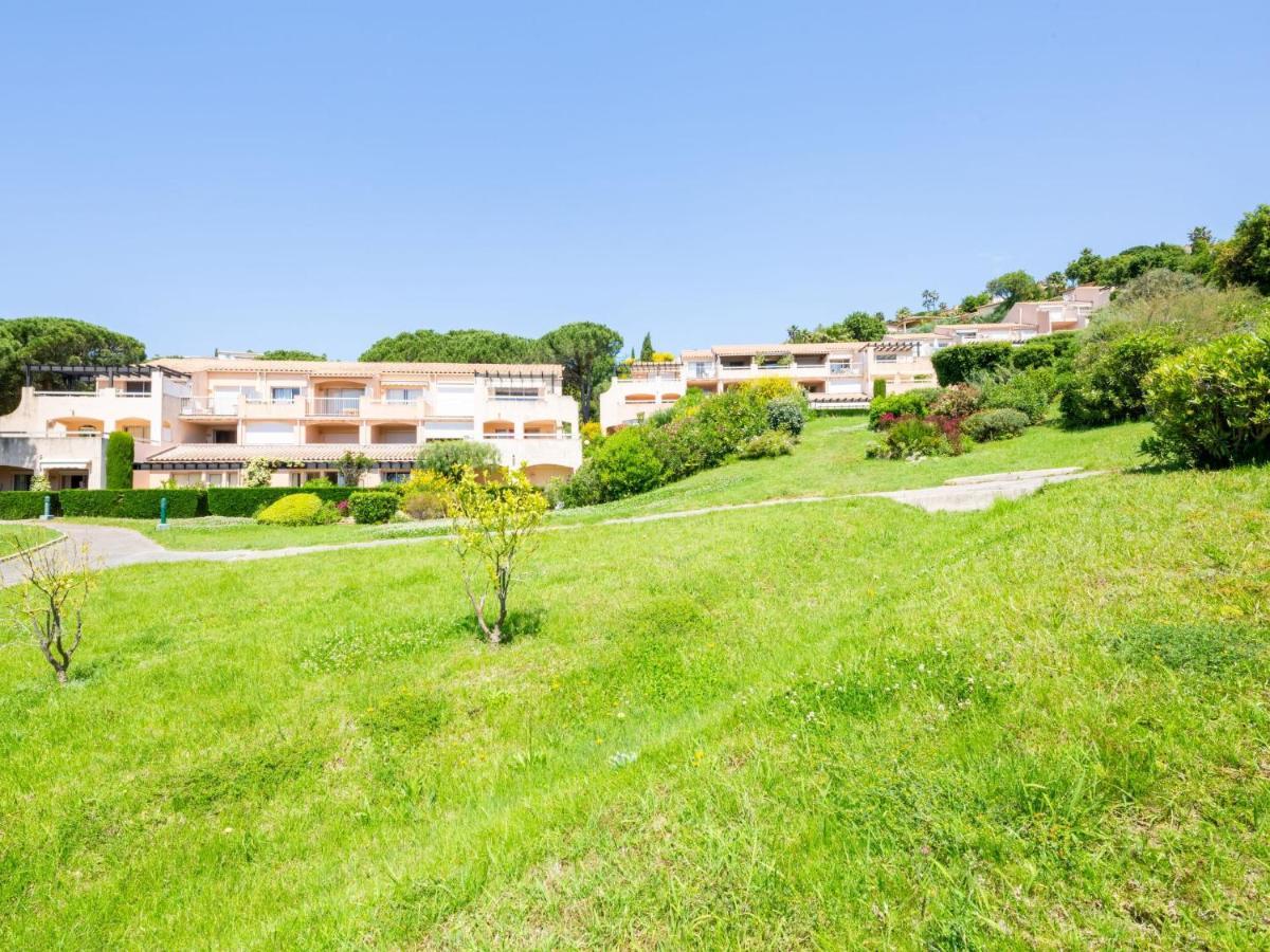 Les Coteaux De La Nartelle-25 By Interhome * Sainte-Maxime