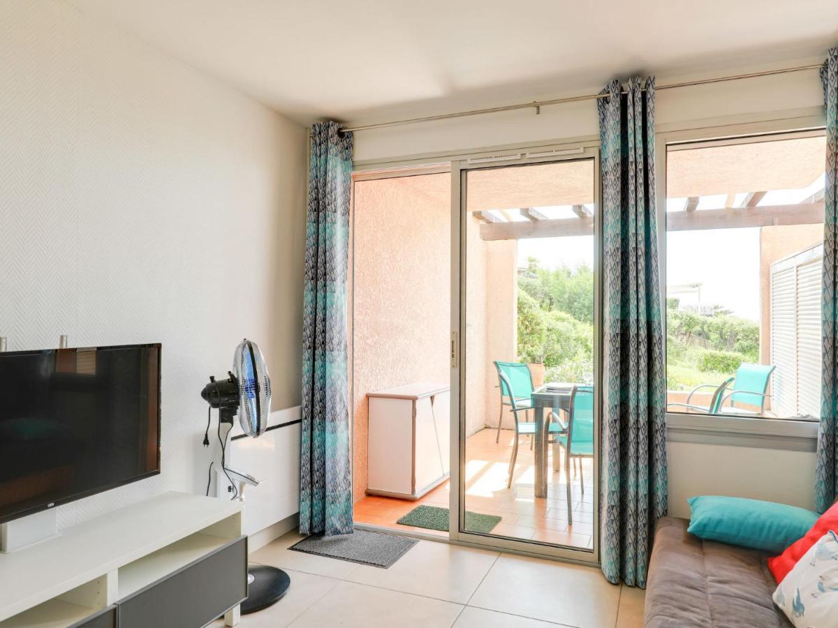 Les Coteaux De La Nartelle-25 By Interhome Apartment Sainte-Maxime
