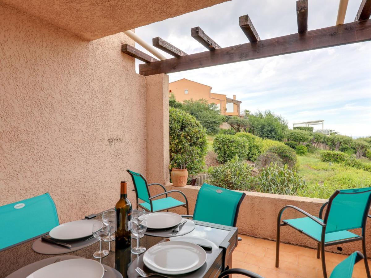 Les Coteaux De La Nartelle-25 By Interhome
