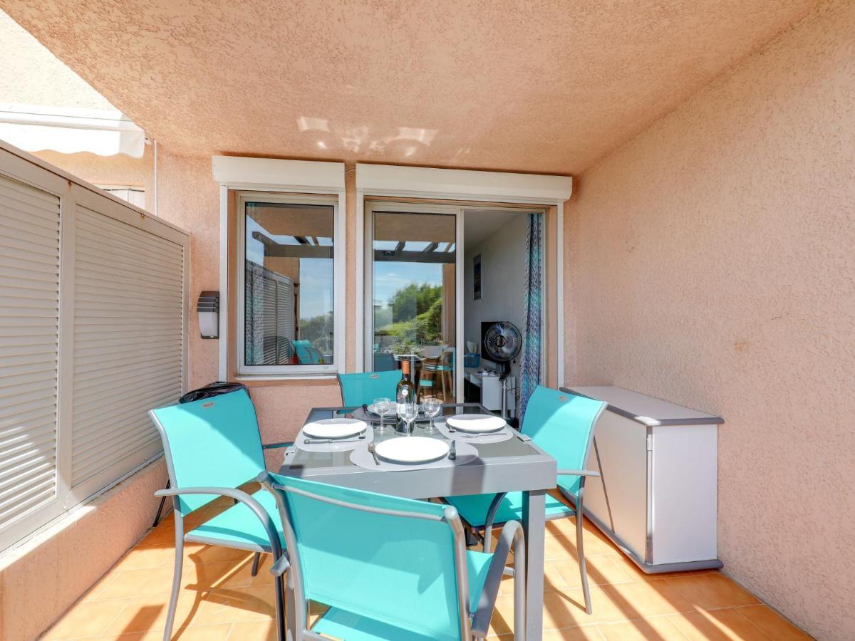 Les Coteaux De La Nartelle-25 By Interhome Sainte-Maxime