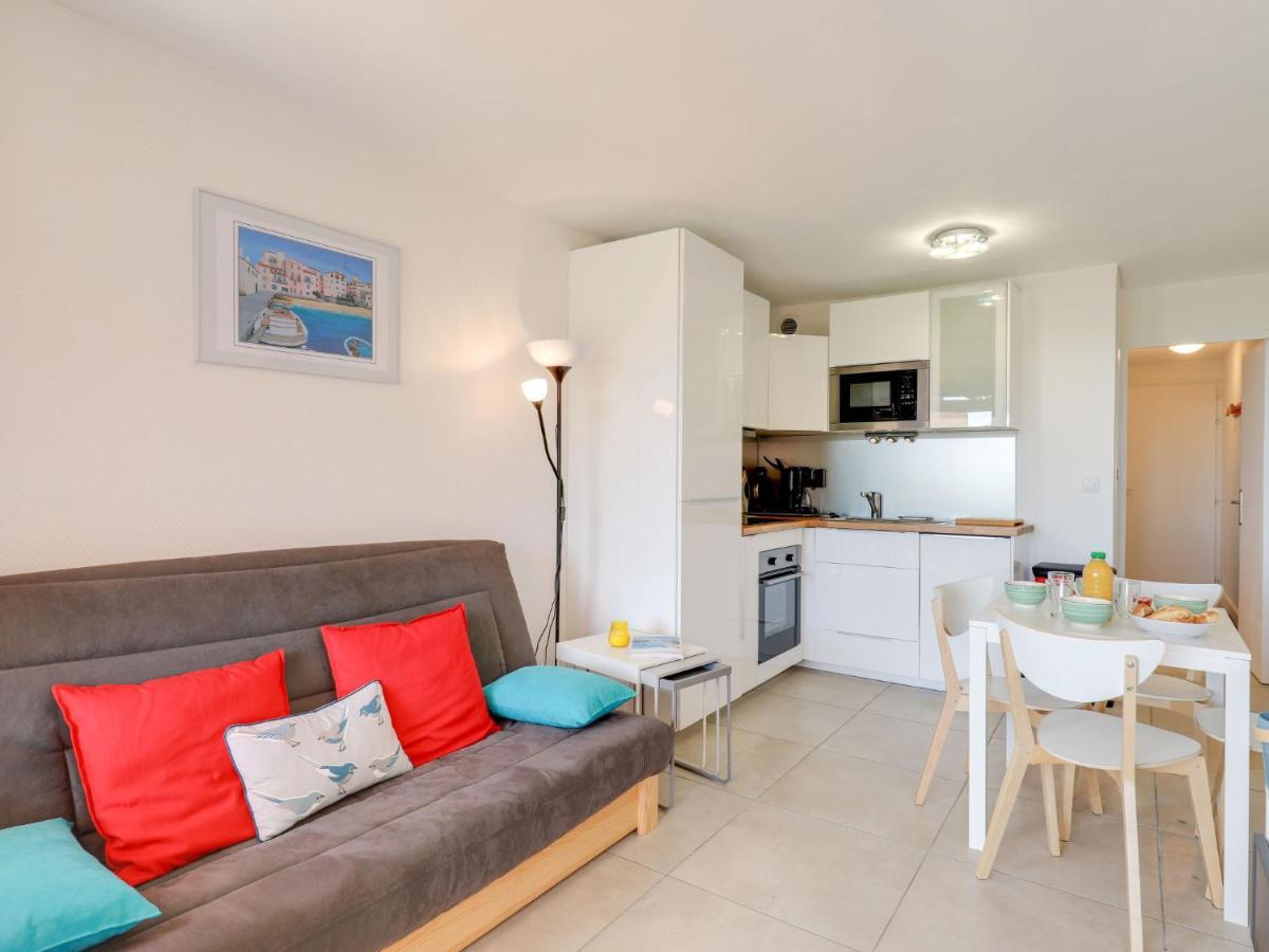 Les Coteaux De La Nartelle-25 By Interhome * Sainte-Maxime