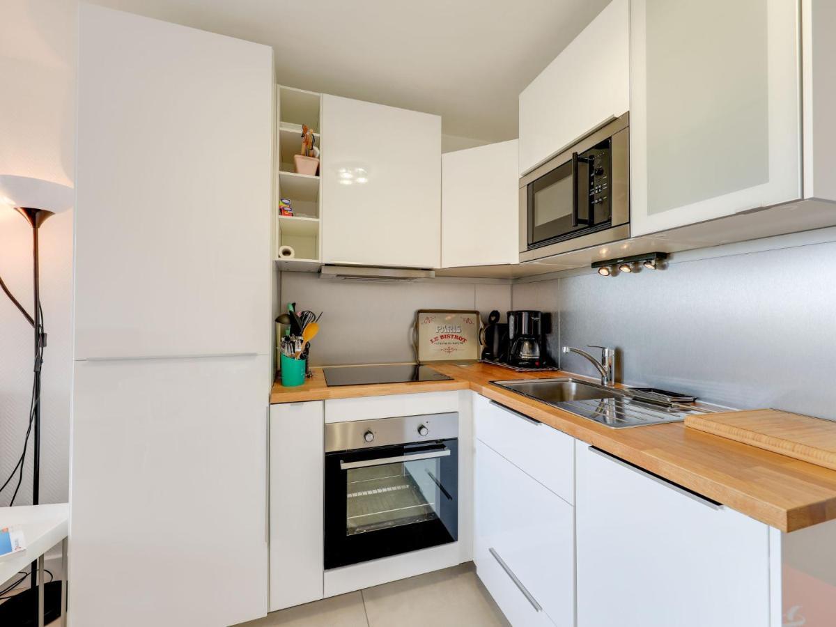 Apartamento Les Coteaux De La Nartelle-25 By Interhome *