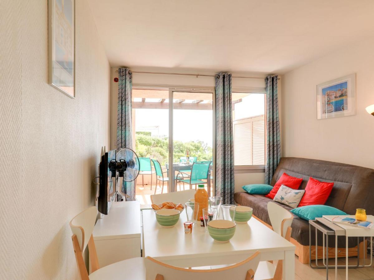 Les Coteaux De La Nartelle-25 By Interhome Apartamento