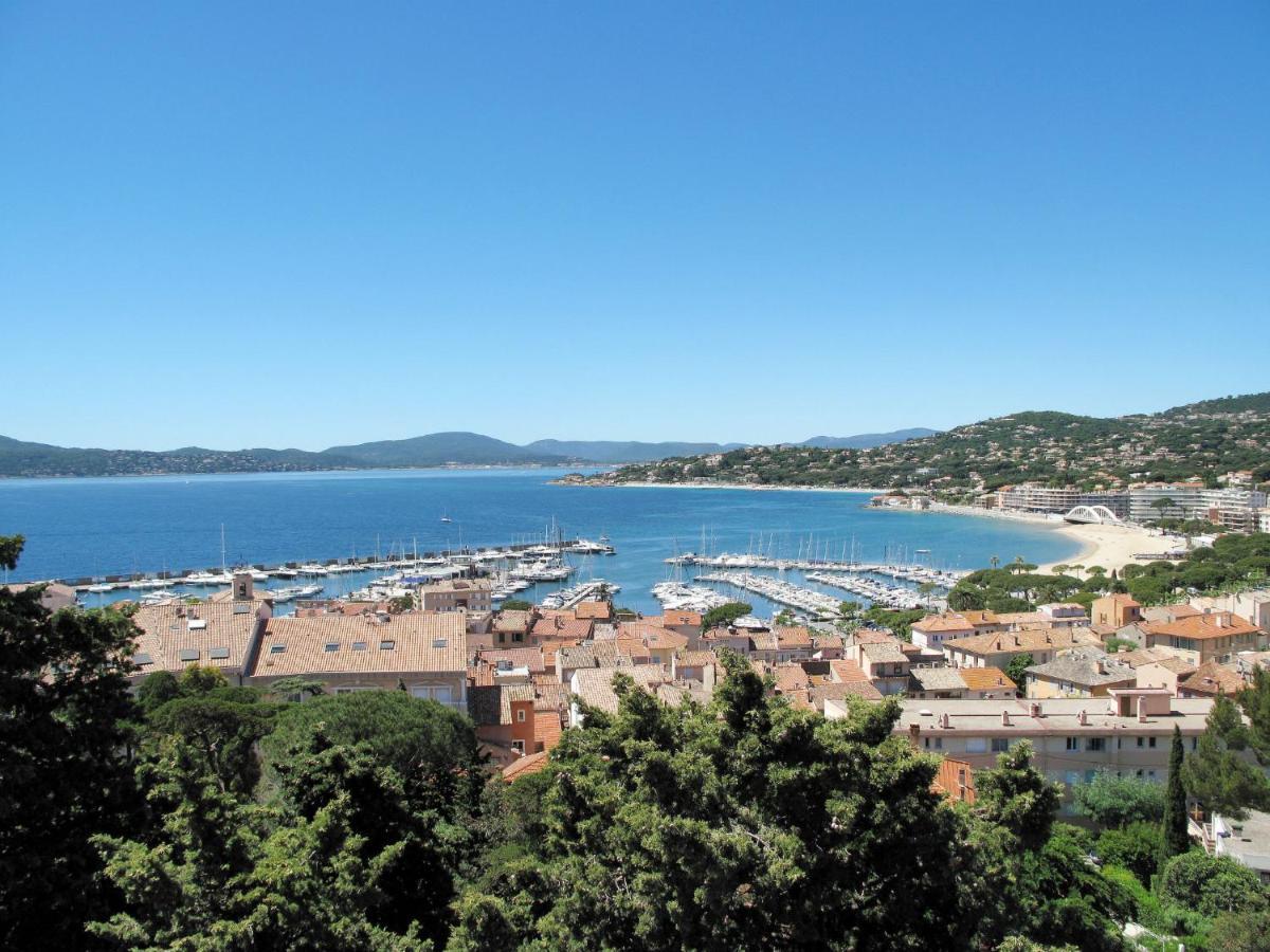Apartamento Les Coteaux De La Nartelle-25 By Interhome